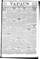 Vapaus, April 11, 1922