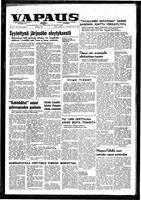 Vapaus, December 2, 1969