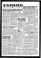 Vapaus, April 8, 1969
