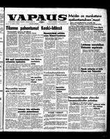 Vapaus, April 12, 1956