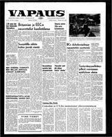 Vapaus, August 9, 1962