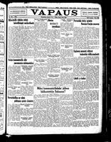 Vapaus, September 11, 1924