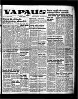 Vapaus, February 23, 1956