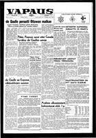 Vapaus, July 27, 1967