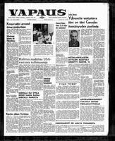 Vapaus, February 21, 1963