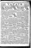 Vapaus, July 17, 1923