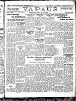 Vapaus, November 28, 1925