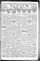 Vapaus, February 6, 1923