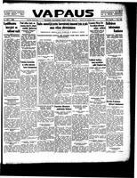 Vapaus, November 8, 1928