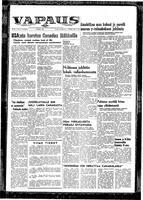 Vapaus, November 9, 1971