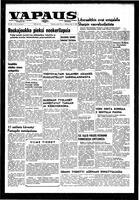 Vapaus, September 13, 1966