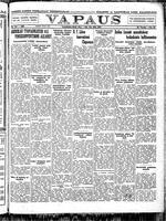 Vapaus, October 10, 1925