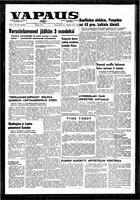 Vapaus, June 3, 1969