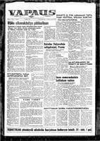 Vapaus, June 29, 1971
