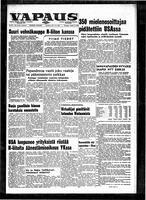 Vapaus, August 12, 1965