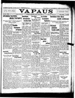 Vapaus, February 9, 1928