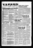 Vapaus, February 2, 1972