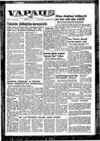 Vapaus, May 27, 1971
