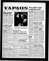 Vapaus, October 10, 1959