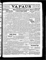 Vapaus, June 24, 1924