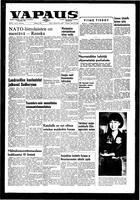 Vapaus, March 22, 1966