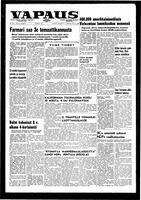 Vapaus, November 5, 1966