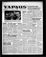 Vapaus, December 5, 1959