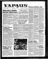 Vapaus, February 12, 1963