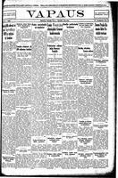 Vapaus, January 31, 1922