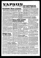 Vapaus, August 23, 1966