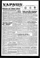 Vapaus, July 6, 1967