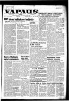 Vapaus, February 21, 1973
