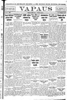 Vapaus, July 25, 1922