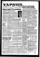 Vapaus, November 2, 1968