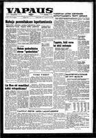 Vapaus, October 19, 1968