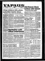 Vapaus, July 29, 1965