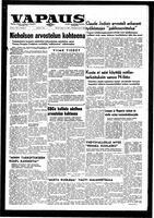 Vapaus, June 2, 1966