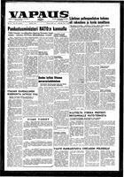 Vapaus, December 5, 1968