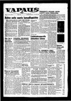 Vapaus, February 23, 1972