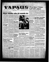 Vapaus, December 31, 1960