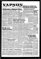 Vapaus, June 21, 1966