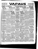 Vapaus, November 21, 1928