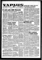 Vapaus, March 19, 1968