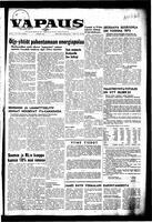Vapaus, November 28, 1973