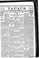 Vapaus, July 28, 1921