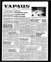 Vapaus, February 17, 1962