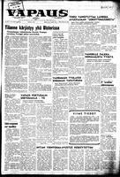 Vapaus, May 29, 1974