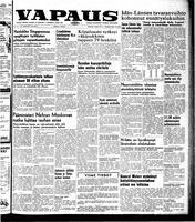 Vapaus, June 14, 1955