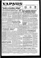 Vapaus, June 20, 1967