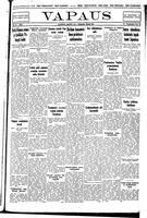 Vapaus, March 4, 1922